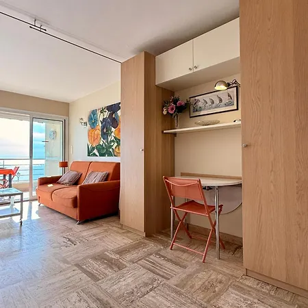 Le Bella By Apirent #seaside #parking #terrasse Apartment *