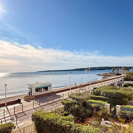 Le Bella By Apirent #seaside #parking #terrasse Apartment *