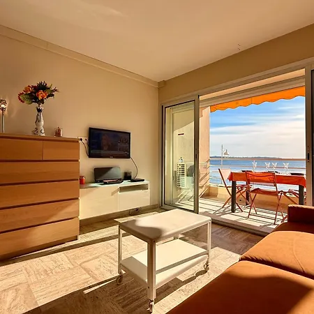 Le Bella By Apirent #seaside #parking #terrasse Apartment