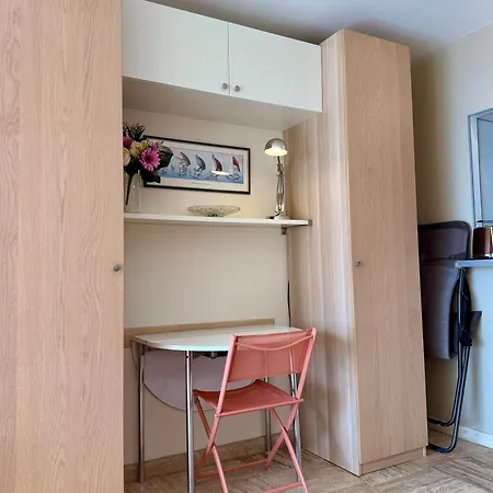 Apartment Le Bella By Apirent #seaside #parking #terrasse *
