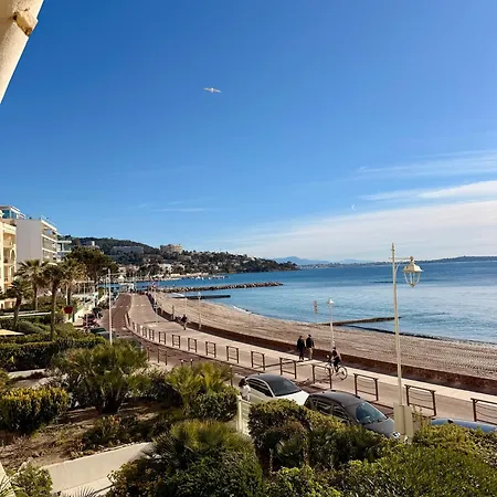Le Bella By Apirent #seaside #parking #terrasse アパート