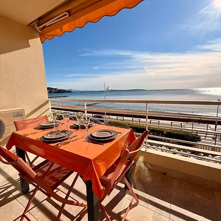 Le Bella By Apirent #seaside #parking #terrasse アパート