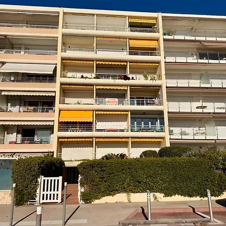 Le Bella By Apirent #seaside #parking #terrasse *